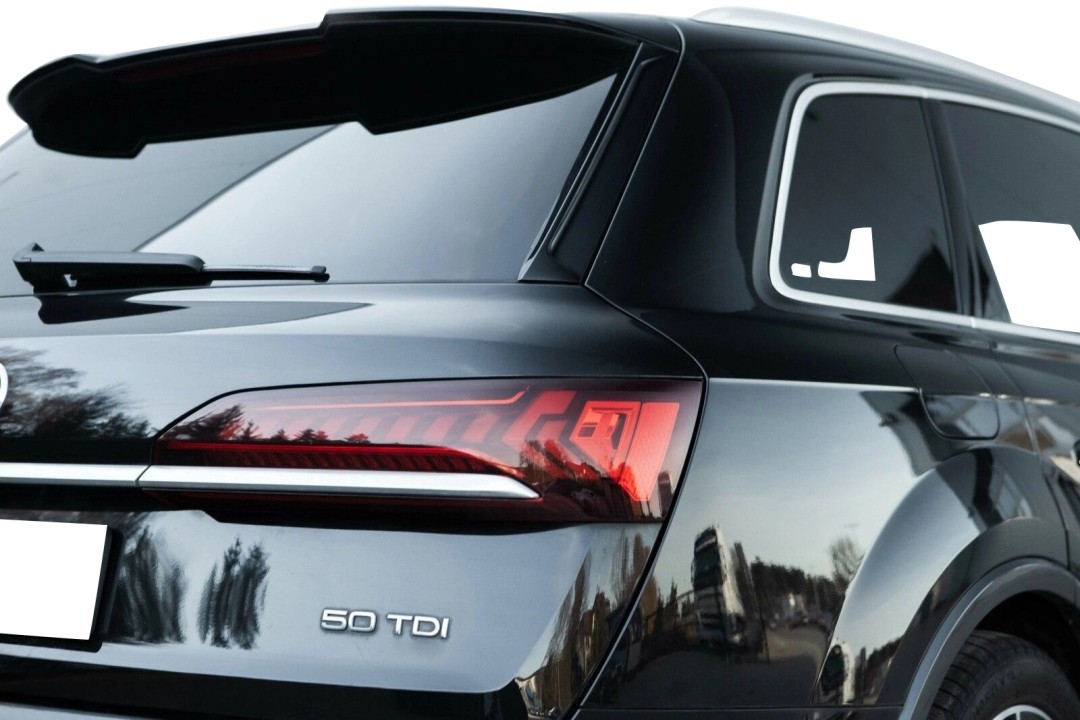 Audi Q7 50TDI quattro tiptronic - foto 36