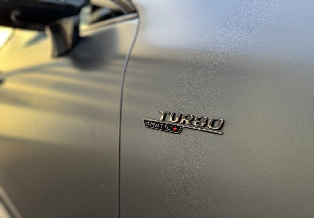 Mercedes-Benz CLS AMG 53 4MATIC+ - foto 9