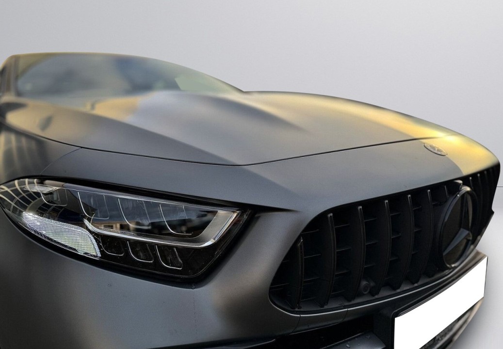 Mercedes-Benz CLS AMG 53 4MATIC+ - foto 10