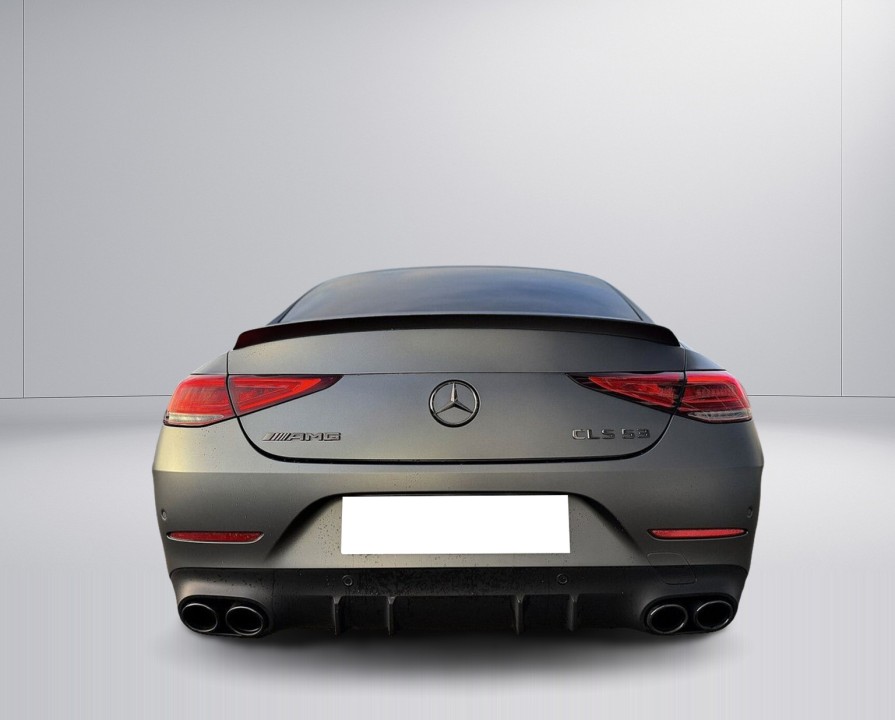 Mercedes-Benz CLS AMG 53 4MATIC+ (5)
