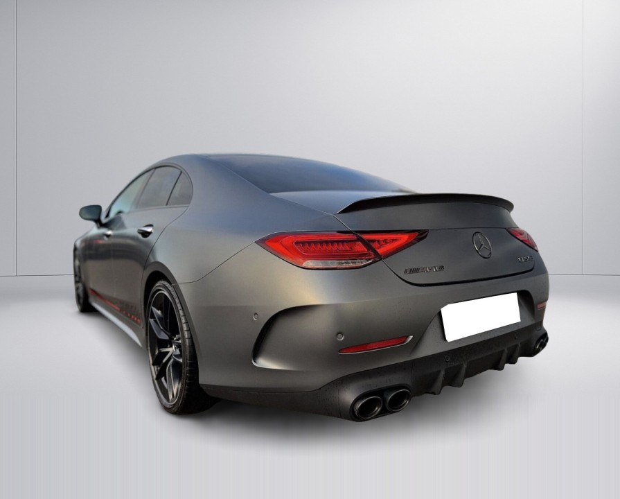 Mercedes-Benz CLS AMG 53 4MATIC+ - foto 6