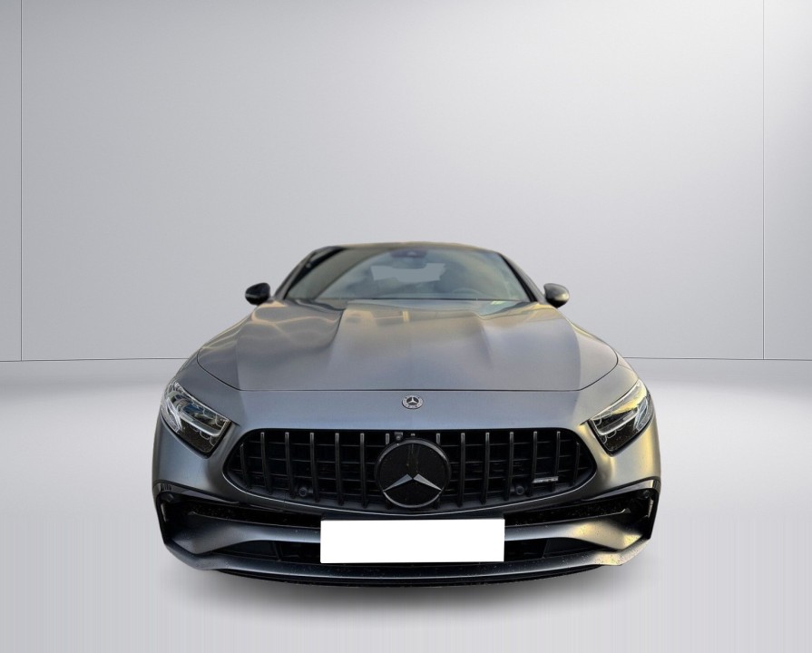 Mercedes-Benz CLS AMG 53 4MATIC+ (2)