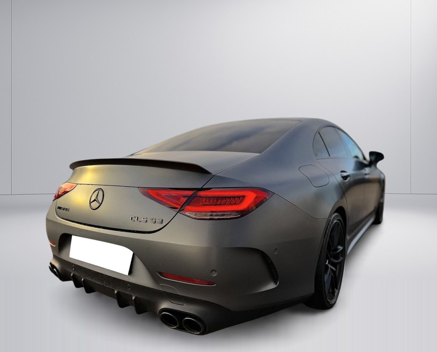 Mercedes-Benz CLS AMG 53 4MATIC+ (4)