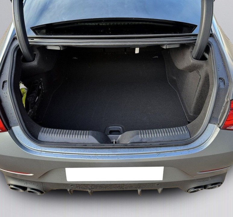 Mercedes-Benz CLS AMG 53 4MATIC+ - foto 12