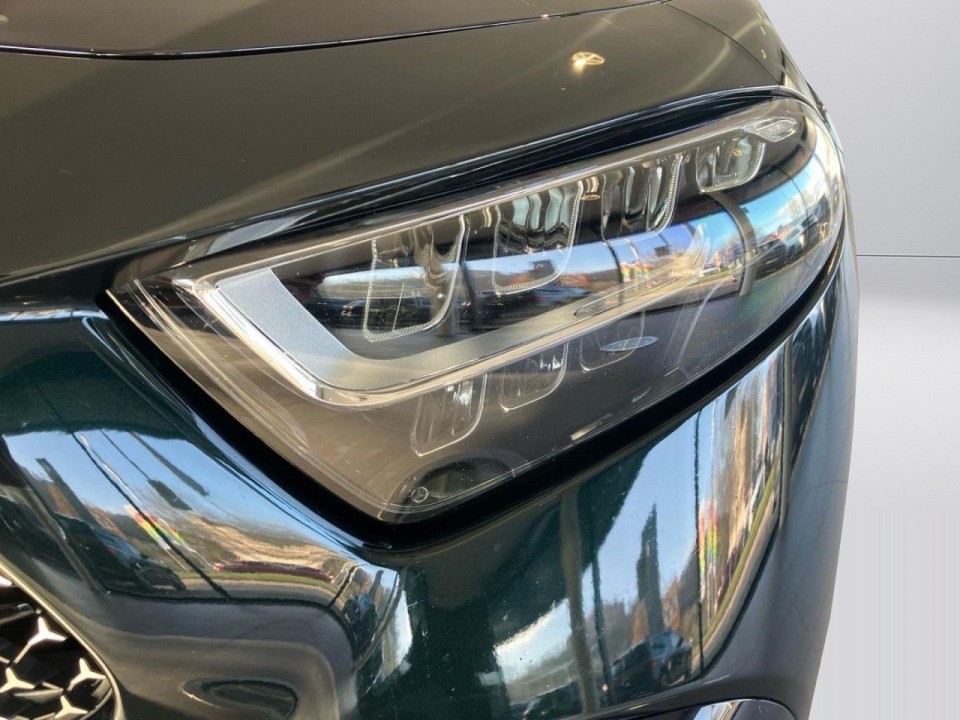 Mercedes-Benz CLS 400d 4MATIC AMG Line - foto 12