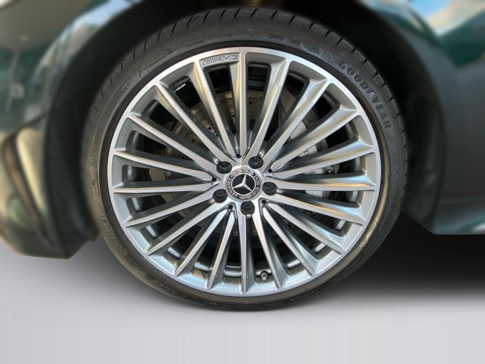 Mercedes-Benz CLS 400d 4MATIC AMG Line - foto 14