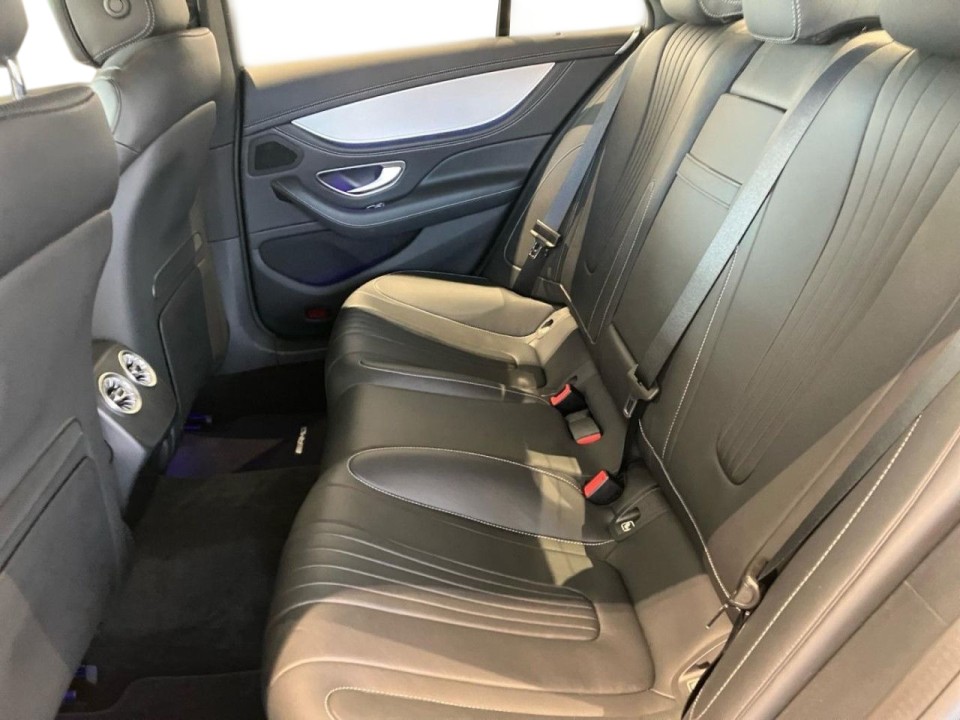 Mercedes-Benz CLS 400d 4MATIC AMG Line - foto 7