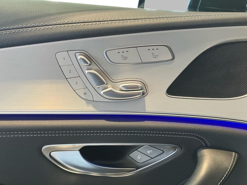 Mercedes-Benz CLS 400d 4MATIC AMG Line - foto 10