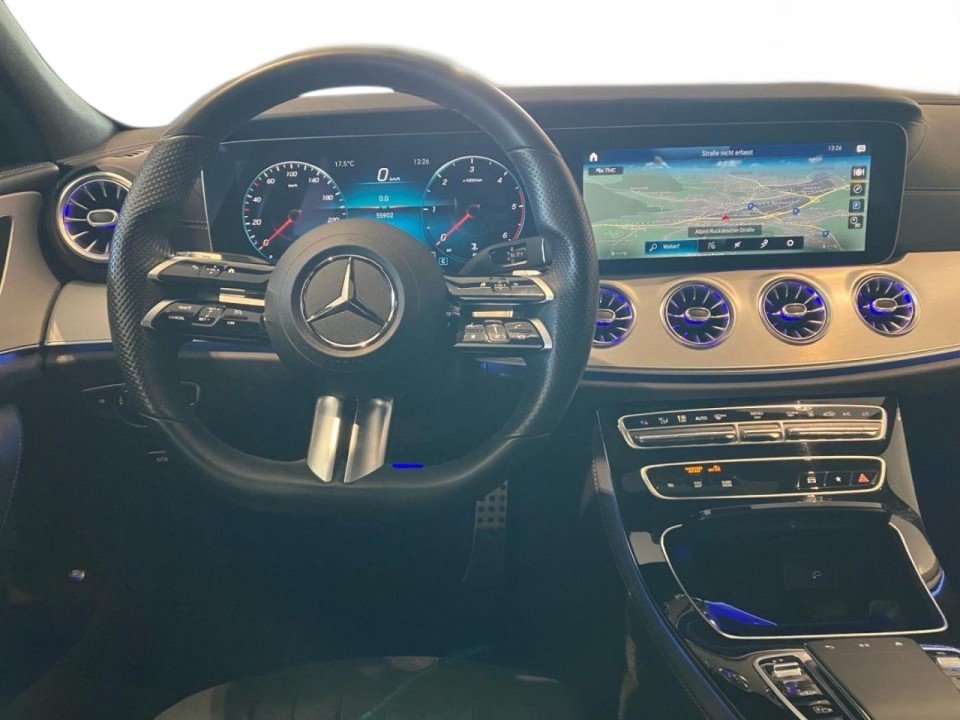 Mercedes-Benz CLS 400d 4MATIC AMG Line - foto 9