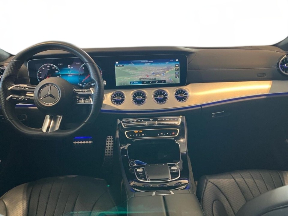 Mercedes-Benz CLS 400d 4MATIC AMG Line - foto 8