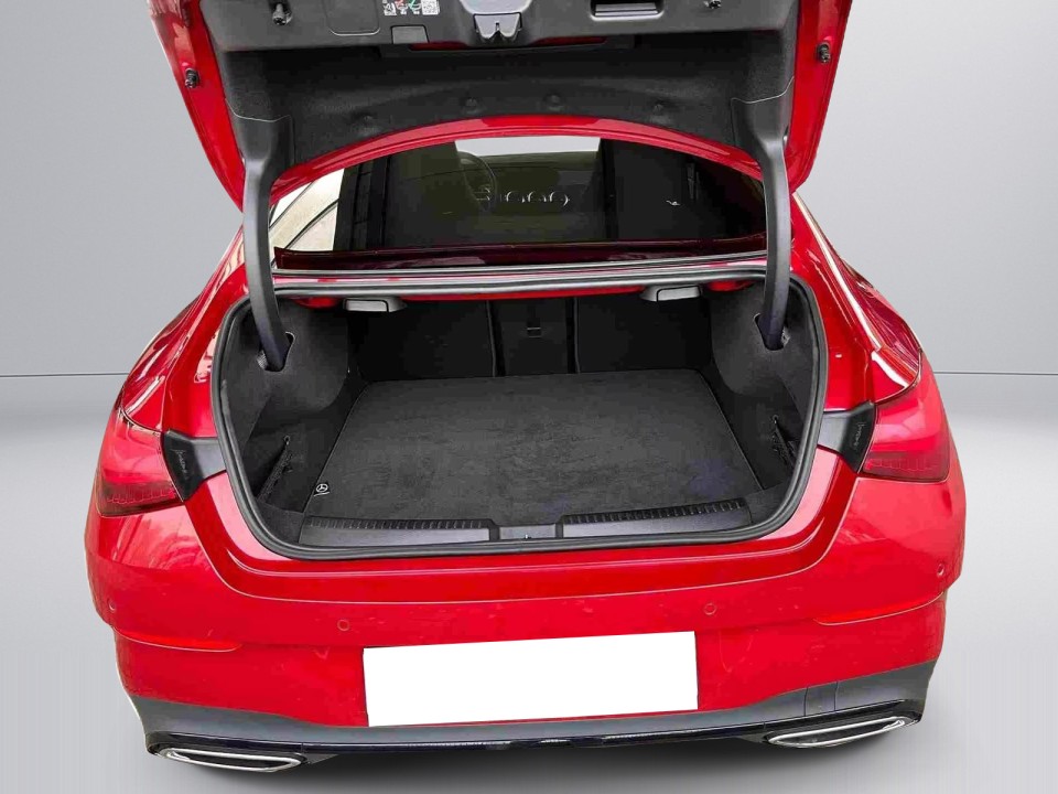 Mercedes-Benz CLA 220 4MATIC AMG - foto 10