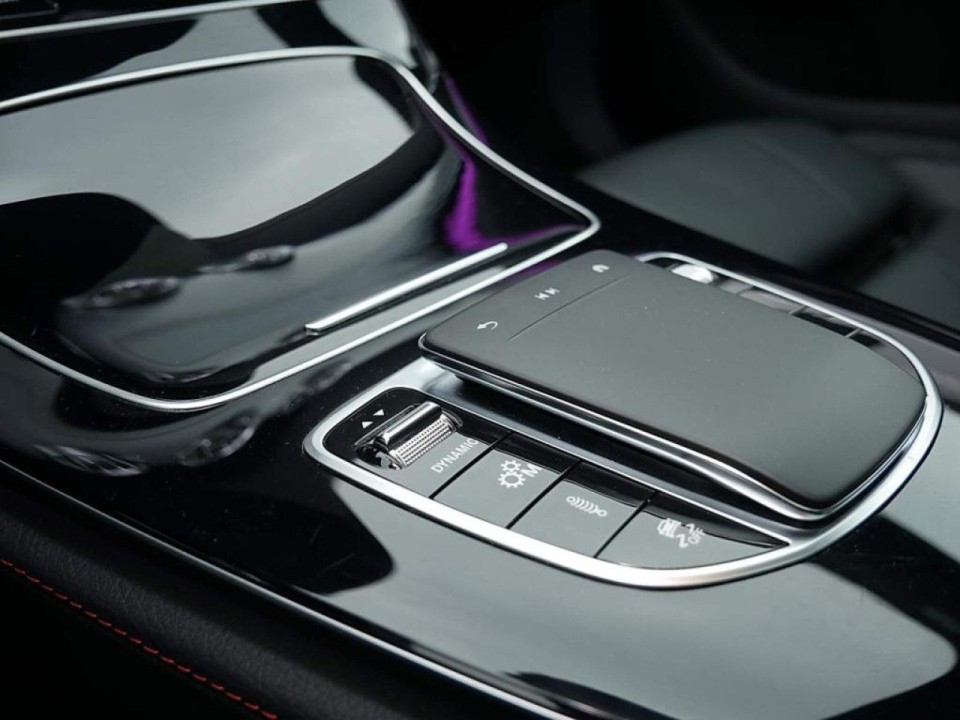 Mercedes-Benz CLS AMG 53 4MATIC+ - foto 10