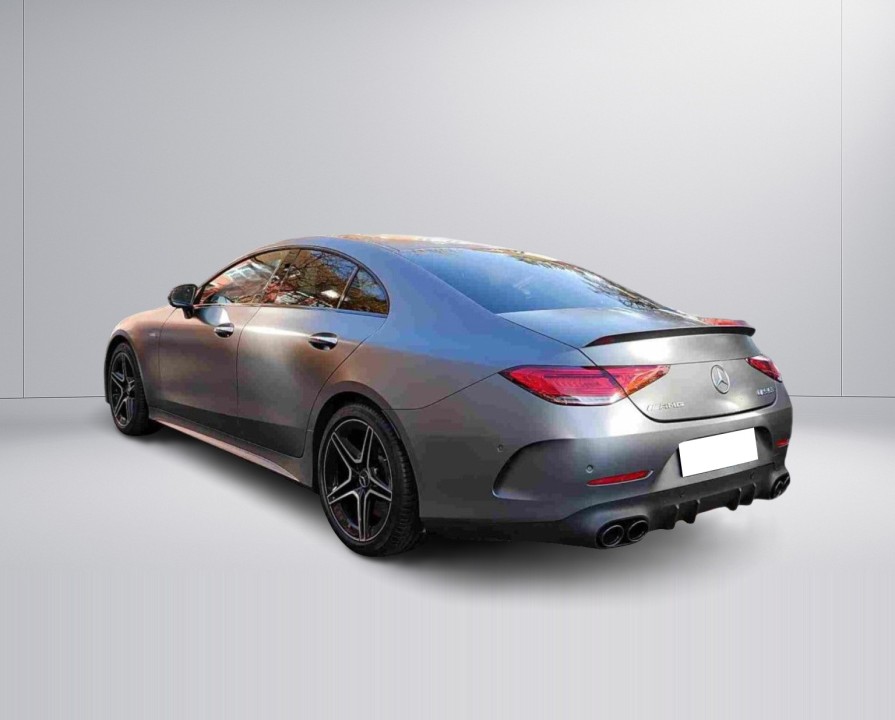Mercedes-Benz CLS AMG 53 4MATIC+ (3)