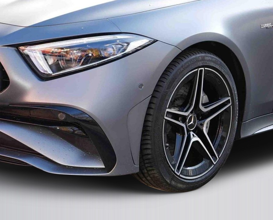 Mercedes-Benz CLS AMG 53 4MATIC+ - foto 12