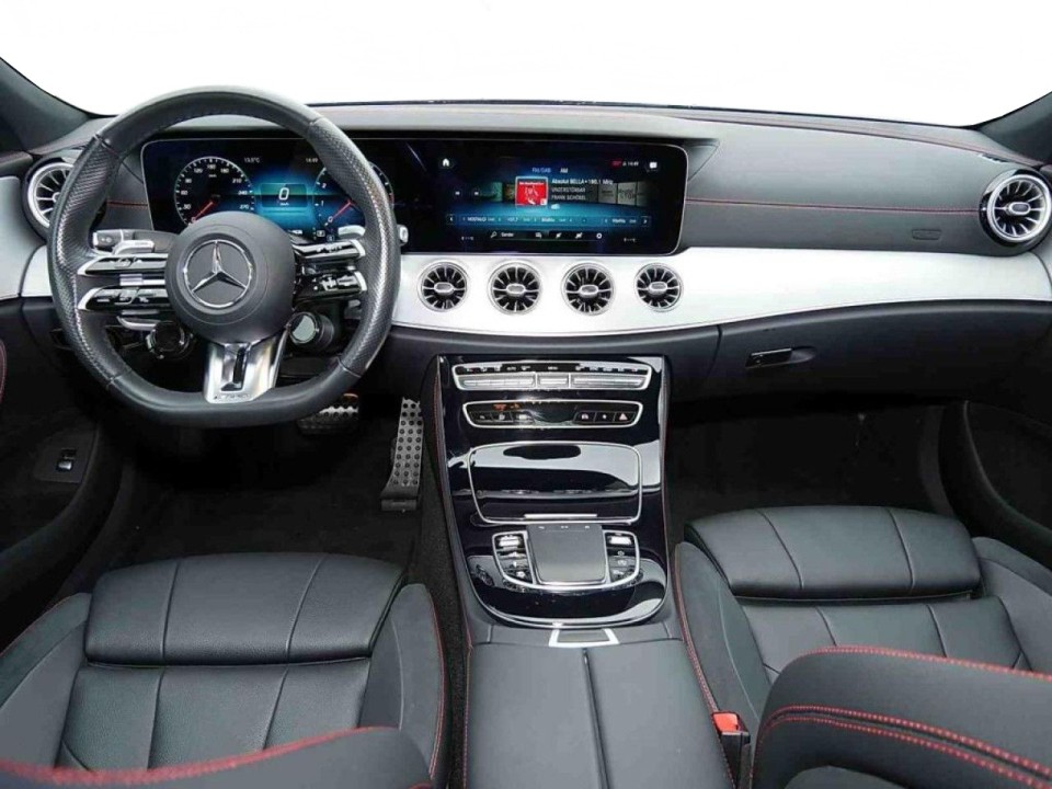 Mercedes-Benz CLS AMG 53 4MATIC+ - foto 8