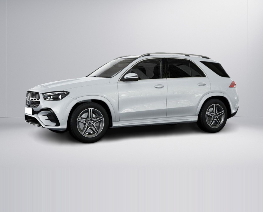 Mercedes-Benz GLE 450d 4MATIC AMG Line - foto 10