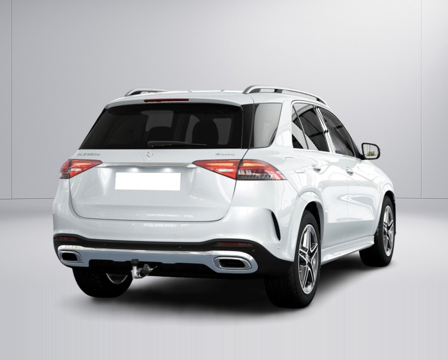 Mercedes-Benz GLE 450d 4MATIC AMG Line (5)