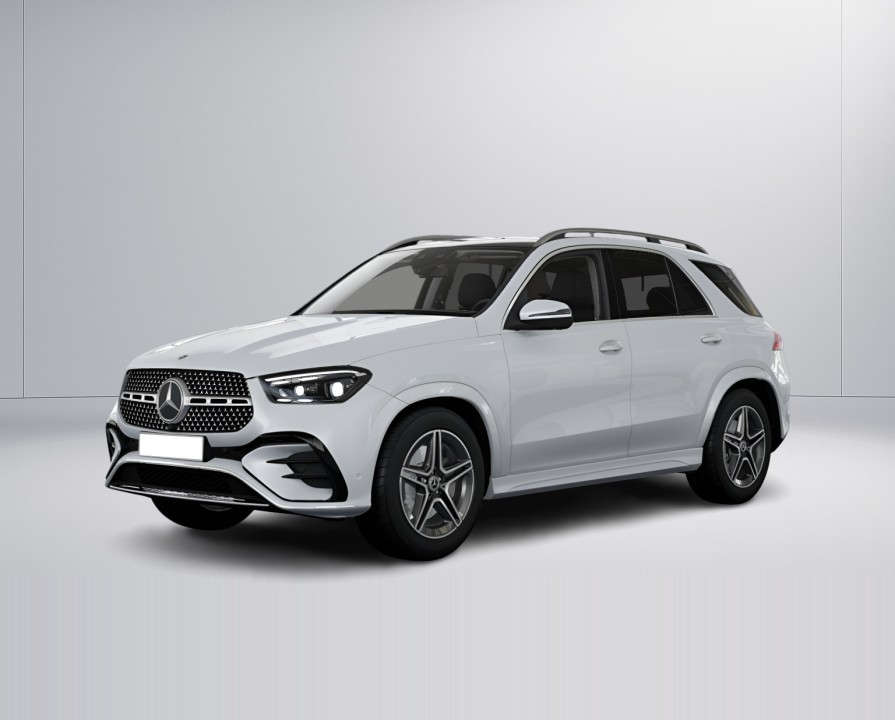 Mercedes-Benz GLE 450d 4MATIC AMG Line - foto 11