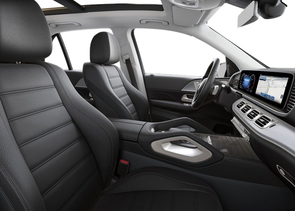 Mercedes-Benz GLE 450d 4MATIC AMG Line - foto 14