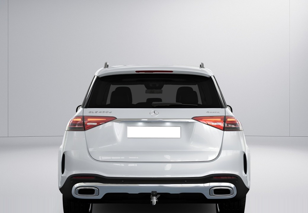 Mercedes-Benz GLE 450d 4MATIC AMG Line - foto 6