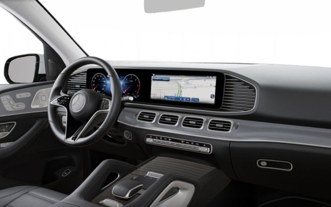 Mercedes-Benz GLE 450d 4MATIC AMG Line - foto 17