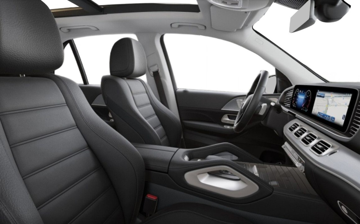 Mercedes-Benz GLE 450d 4MATIC AMG Line - foto 16