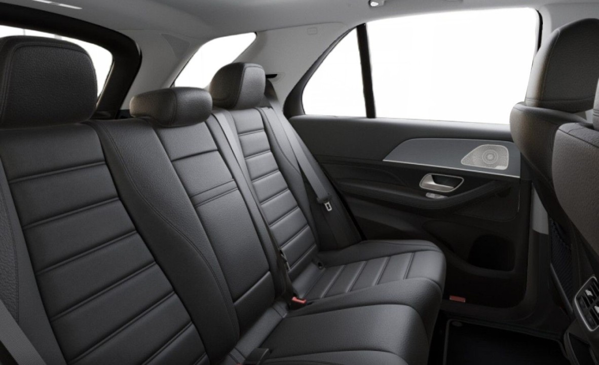 Mercedes-Benz GLE 450d 4MATIC AMG Line - foto 15