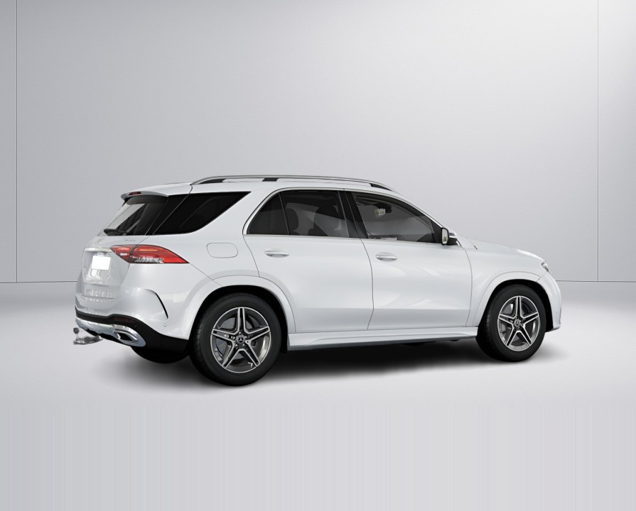 Mercedes-Benz GLE 450d 4MATIC AMG Line (4)