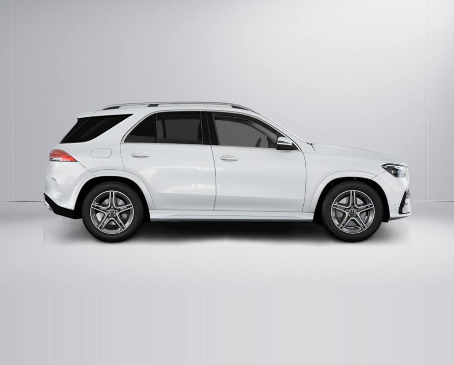 Mercedes-Benz GLE 450d 4MATIC AMG Line (3)