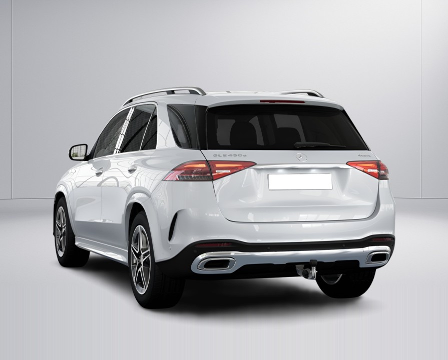 Mercedes-Benz GLE 450d 4MATIC AMG Line - foto 7