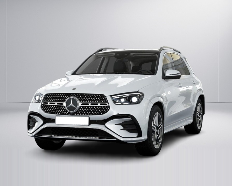 Mercedes-Benz GLE 450d 4MATIC AMG Line - foto 12