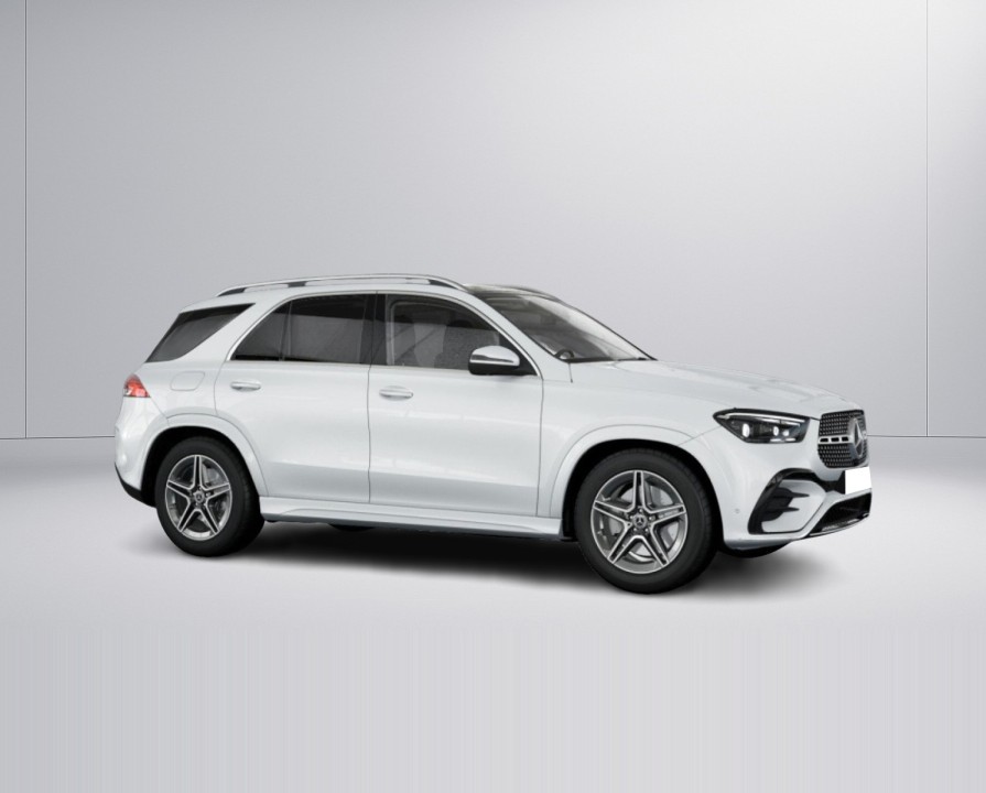 Mercedes-Benz GLE 450d 4MATIC AMG Line (2)