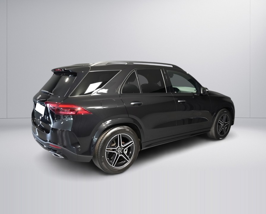 Mercedes-Benz GLE 450d 4MATIC AMG Line (3)