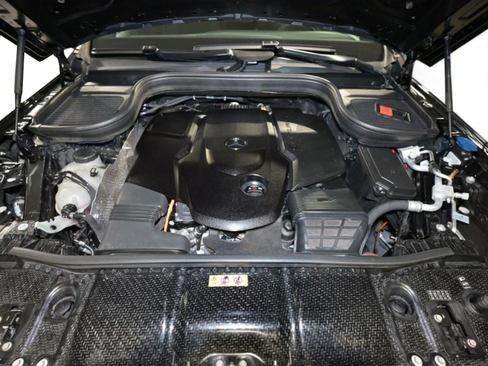 Mercedes-Benz GLE 450d 4MATIC AMG Line - foto 23