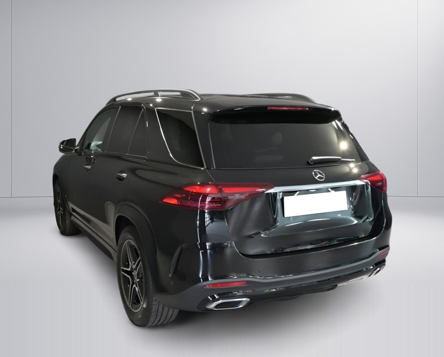 Mercedes-Benz GLE 450d 4MATIC AMG Line (5)