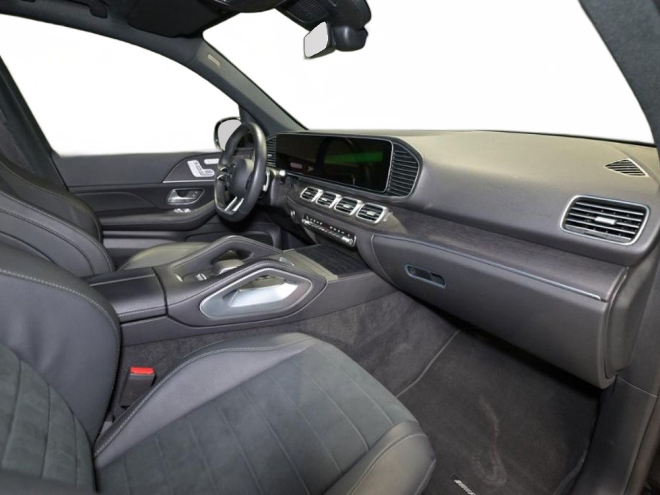Mercedes-Benz GLE 450d 4MATIC AMG Line - foto 13