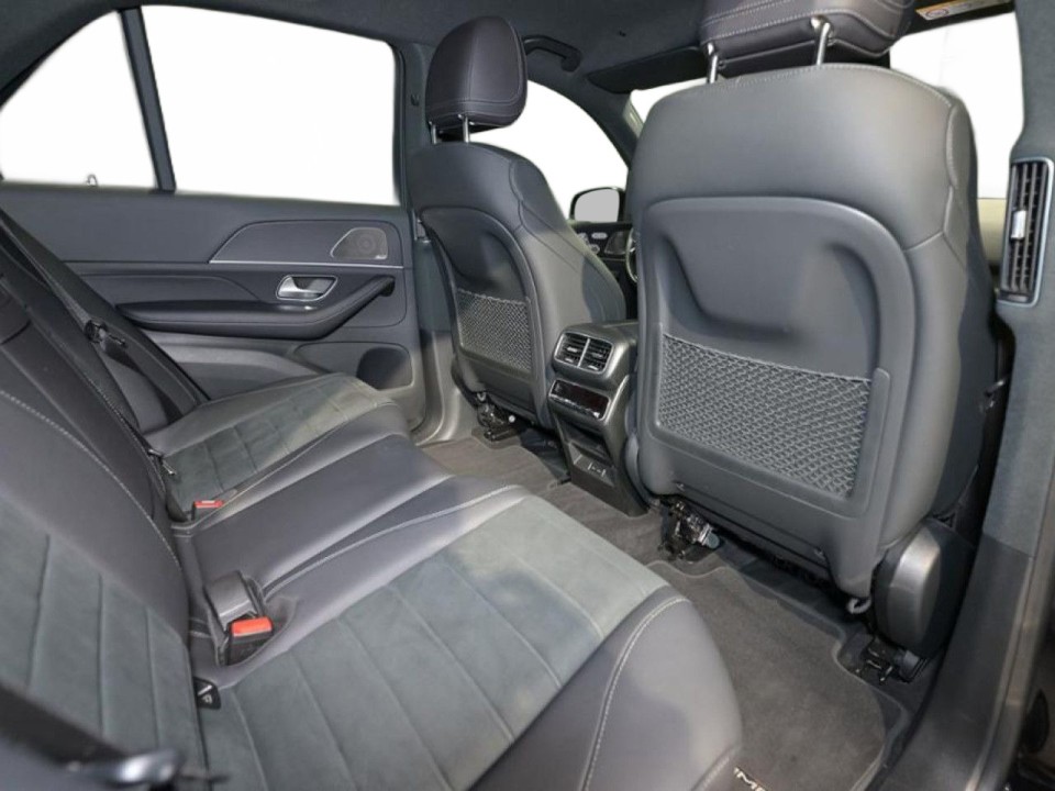 Mercedes-Benz GLE 450d 4MATIC AMG Line - foto 21