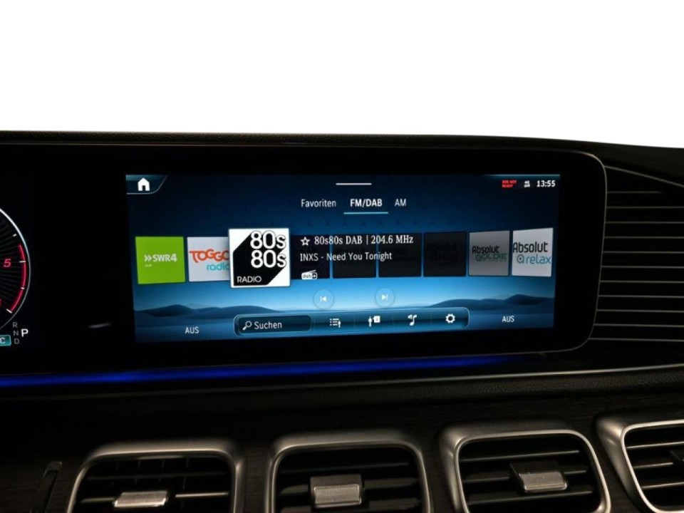 Mercedes-Benz GLE 450d 4MATIC AMG Line - foto 17