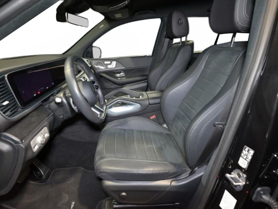 Mercedes-Benz GLE 450d 4MATIC AMG Line - foto 12