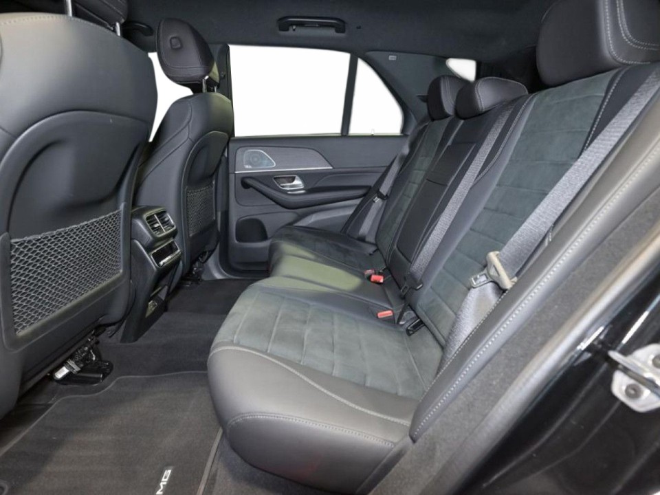 Mercedes-Benz GLE 450d 4MATIC AMG Line - foto 19
