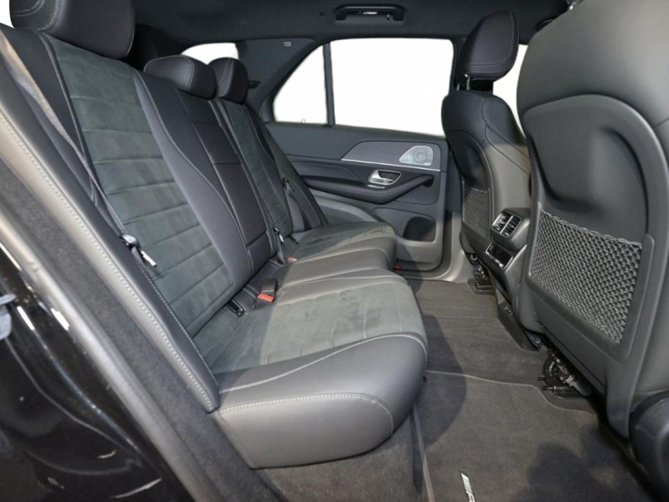 Mercedes-Benz GLE 450d 4MATIC AMG Line - foto 20