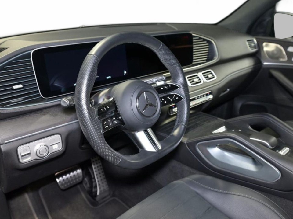 Mercedes-Benz GLE 450d 4MATIC AMG Line - foto 10