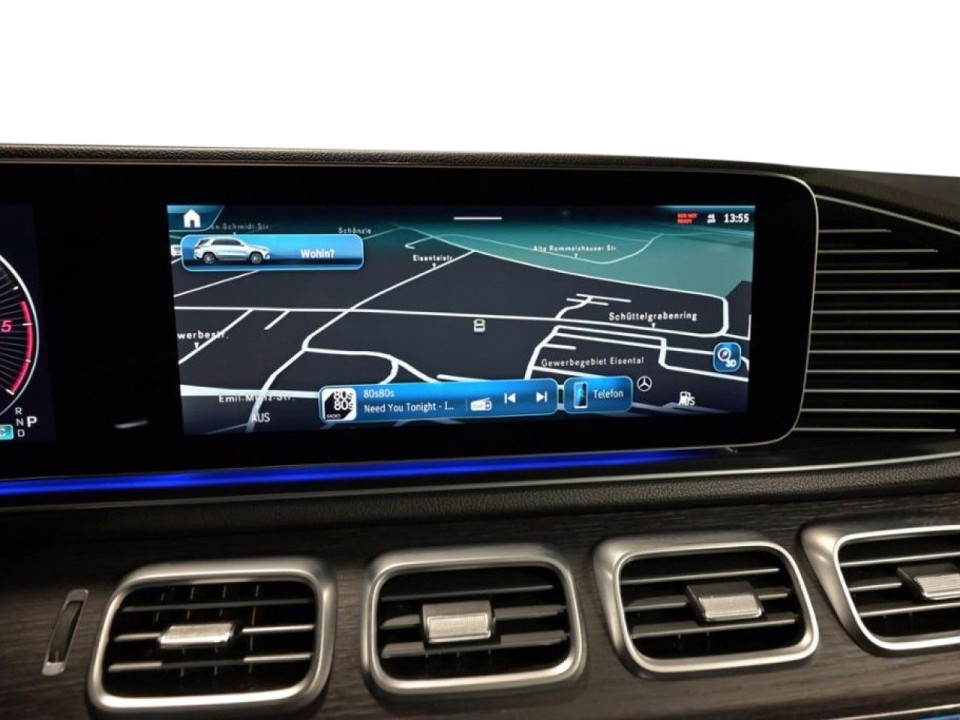 Mercedes-Benz GLE 450d 4MATIC AMG Line - foto 18