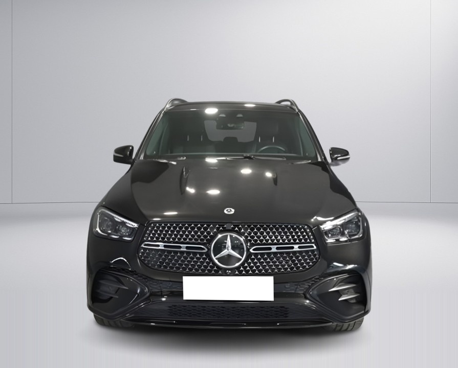 Mercedes-Benz GLE 450d 4MATIC AMG Line (2)