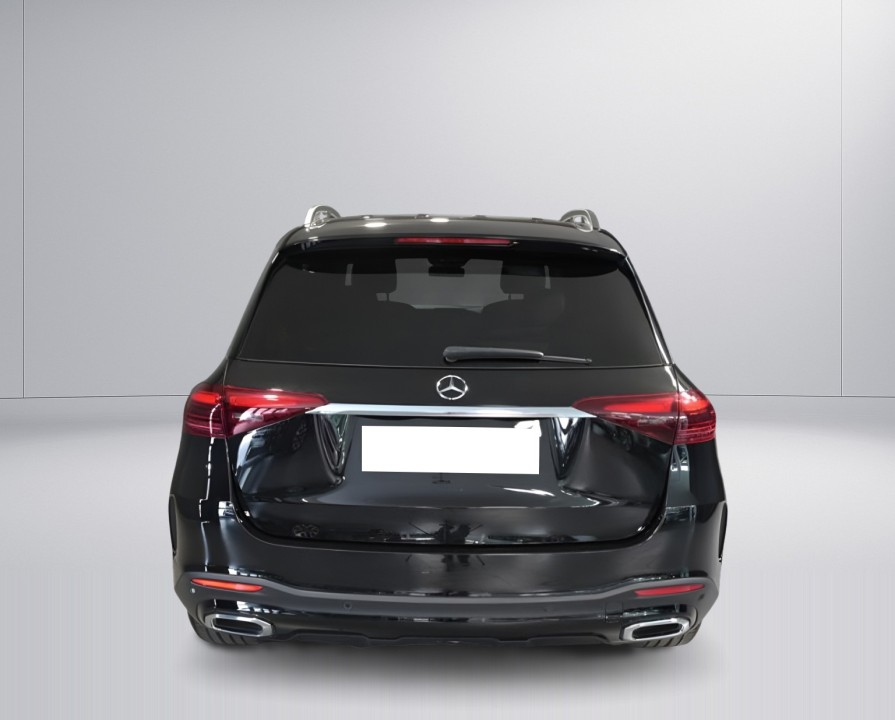 Mercedes-Benz GLE 450d 4MATIC AMG Line (4)