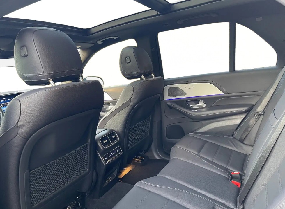 Mercedes-Benz GLE 450d - foto 9