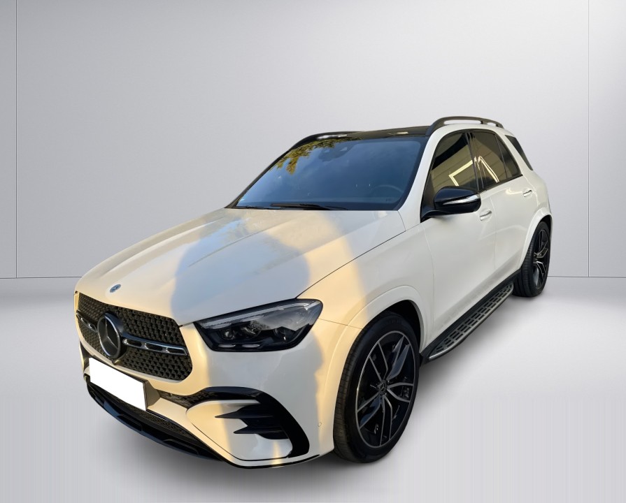 Mercedes-Benz GLE 450d (5)