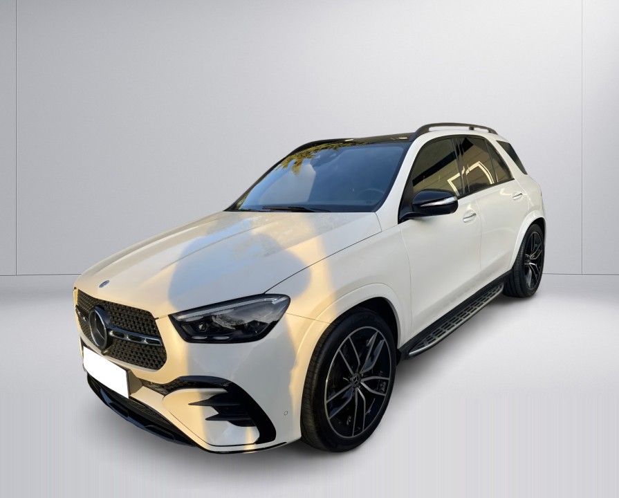 Mercedes-Benz GLE 450d (4)