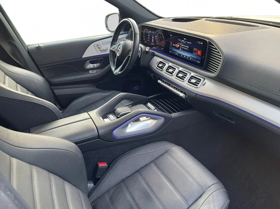Mercedes-Benz GLE 450d - foto 7