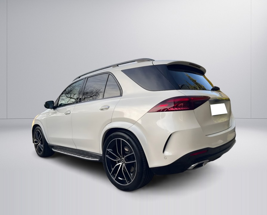 Mercedes-Benz GLE 450d (3)